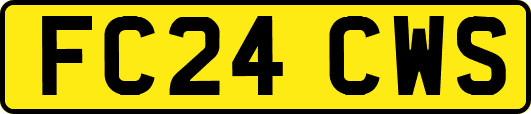 FC24CWS
