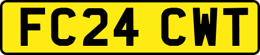 FC24CWT