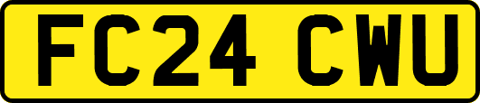 FC24CWU
