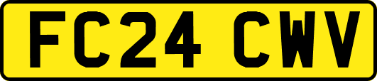 FC24CWV