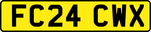 FC24CWX