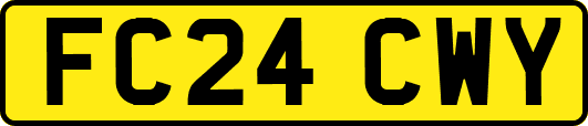 FC24CWY