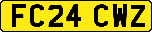 FC24CWZ