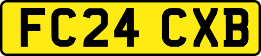 FC24CXB