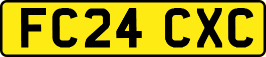 FC24CXC