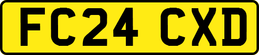FC24CXD