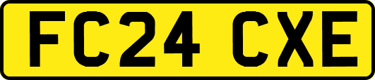 FC24CXE