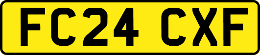 FC24CXF