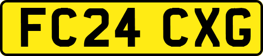 FC24CXG