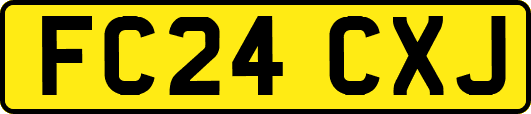 FC24CXJ