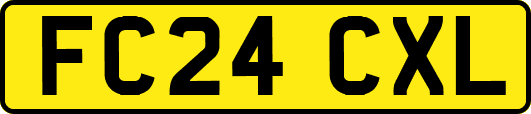 FC24CXL
