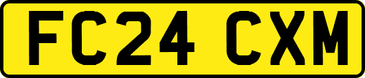 FC24CXM