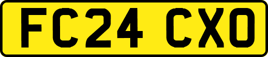 FC24CXO