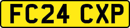 FC24CXP