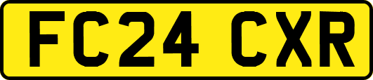 FC24CXR