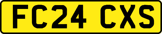 FC24CXS