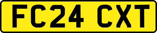 FC24CXT