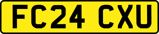 FC24CXU