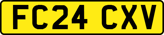 FC24CXV
