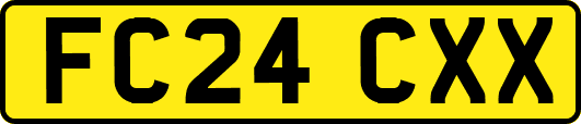 FC24CXX