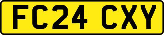 FC24CXY