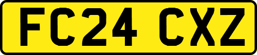 FC24CXZ