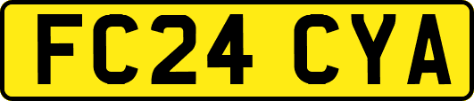 FC24CYA