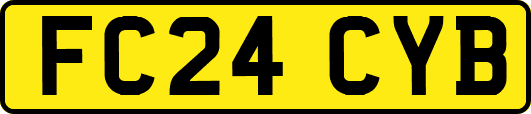 FC24CYB