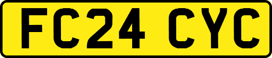 FC24CYC