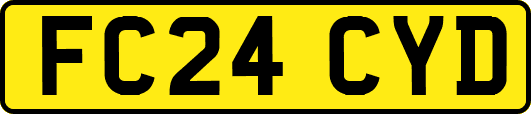 FC24CYD