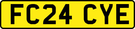 FC24CYE