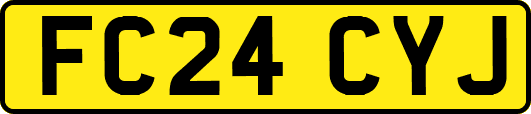 FC24CYJ