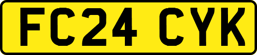 FC24CYK