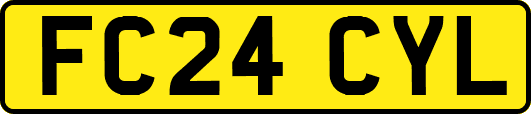 FC24CYL