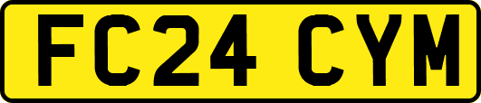 FC24CYM