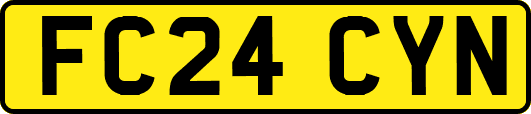 FC24CYN