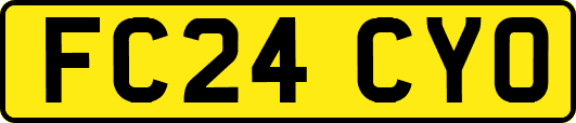 FC24CYO