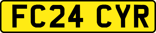 FC24CYR