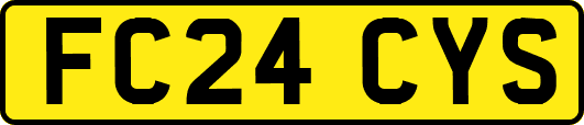 FC24CYS