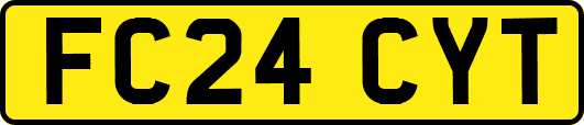 FC24CYT