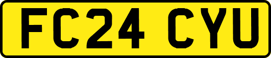 FC24CYU