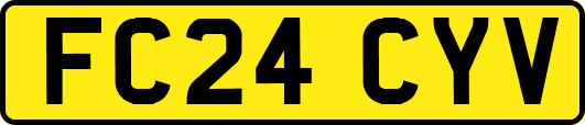 FC24CYV