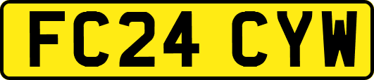 FC24CYW