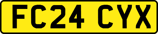 FC24CYX