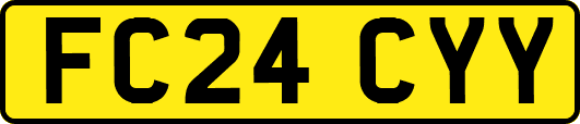 FC24CYY