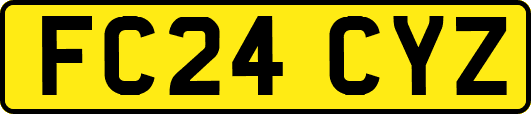 FC24CYZ