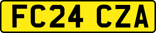 FC24CZA