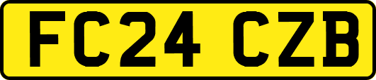 FC24CZB
