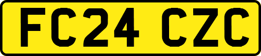 FC24CZC