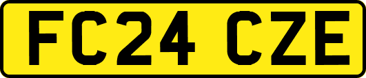 FC24CZE